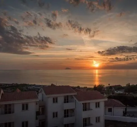 Casa Olivero Exclusive Apartamento