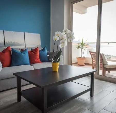 Casa Olivero Exclusive Apartamento Mandaradoni