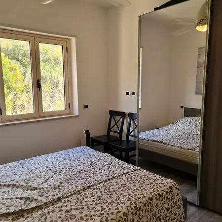 Apartamento Casa Olivero Exclusive Mandaradoni