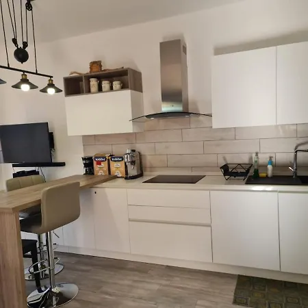 Casa Olivero Exclusive *