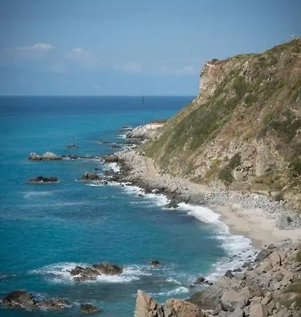 Lejlighed Casa Olivero Exclusive Mandaradoni