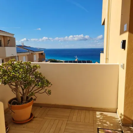 Casa Olivero Exclusive Apartamento