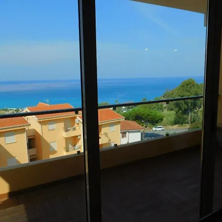 Casa Olivero Exclusive Apartamento