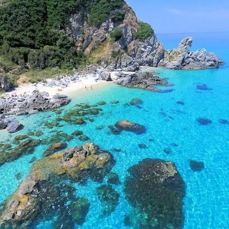 Casa Olivero Exclusive Apartamento Mandaradoni