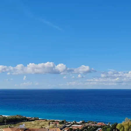 Casa Olivero Exclusive Lejlighed