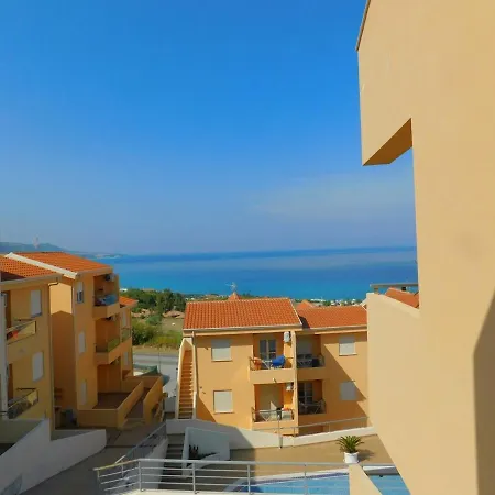 Apartamento Casa Olivero Exclusive Mandaradoni