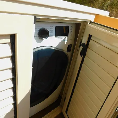 Casa Olivero Exclusive Lejlighed *