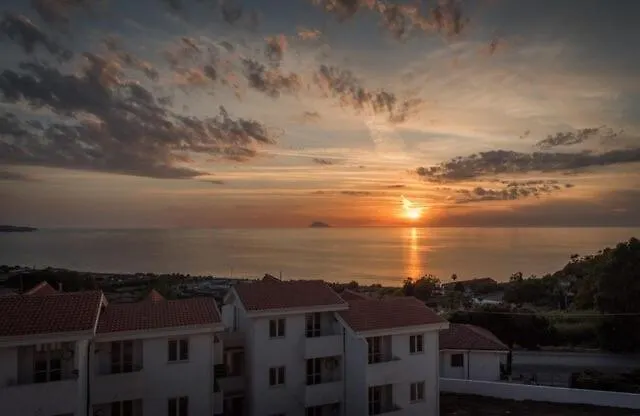 Casa Olivero Exclusive Apartman