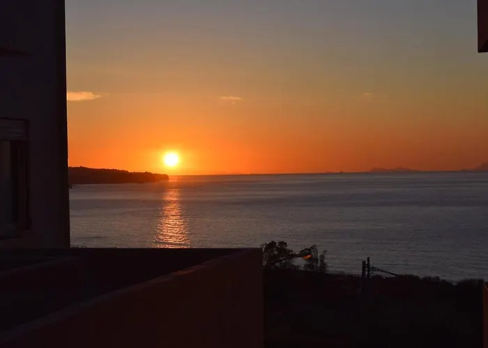 Casa Olivero Exclusive * Mandaradoni