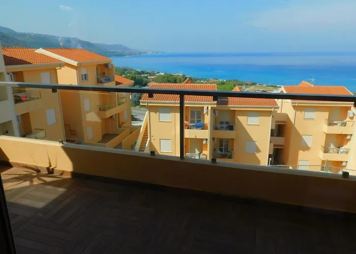 Casa Olivero Exclusive Apartman