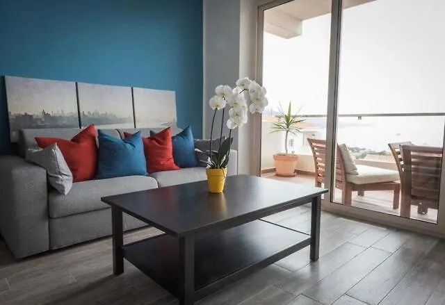 Casa Olivero Exclusive Apartman Mandaradoni