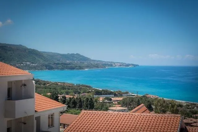 Apartman Casa Olivero Exclusive