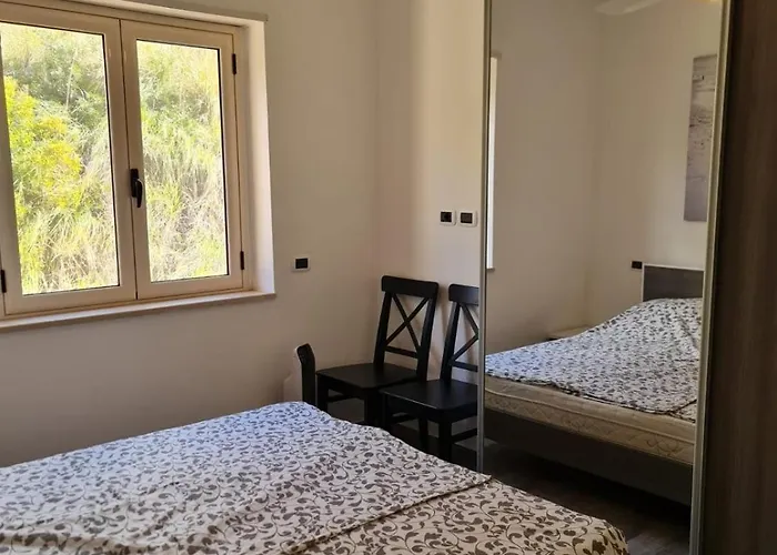 Apartman Casa Olivero Exclusive Mandaradoni