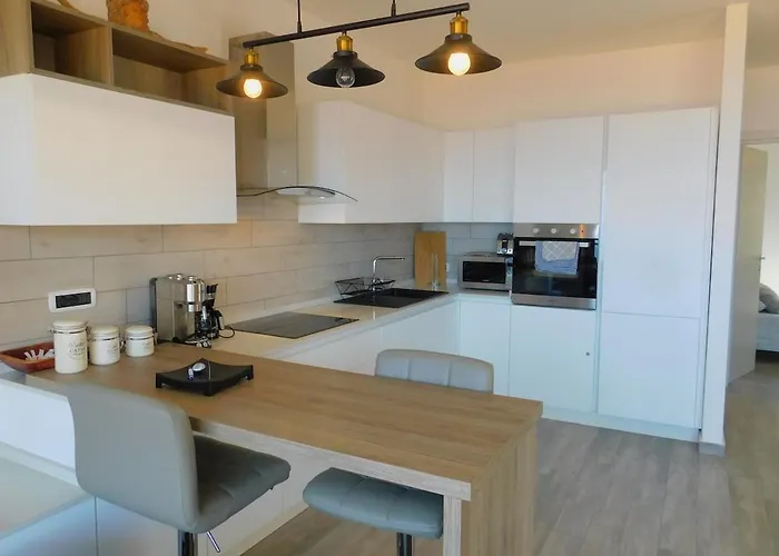 Casa Olivero Exclusive Apartman