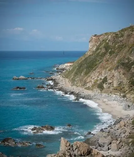 Apartman Casa Olivero Exclusive Mandaradoni