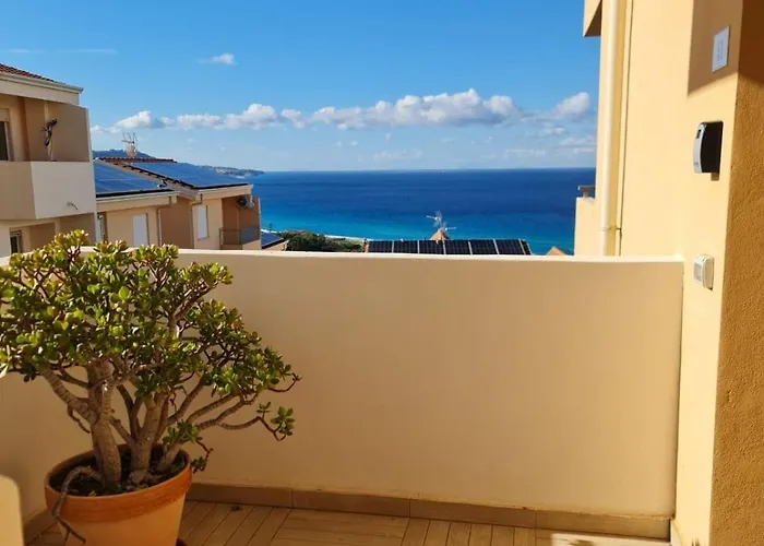 Casa Olivero Exclusive Apartman