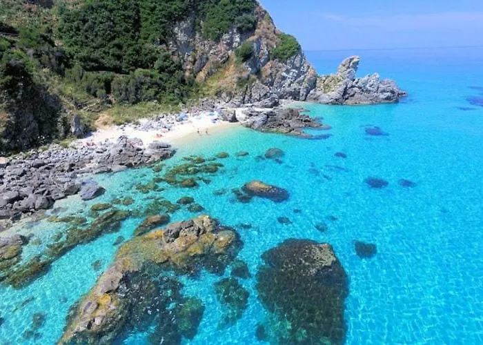 Casa Olivero Exclusive Apartman Mandaradoni