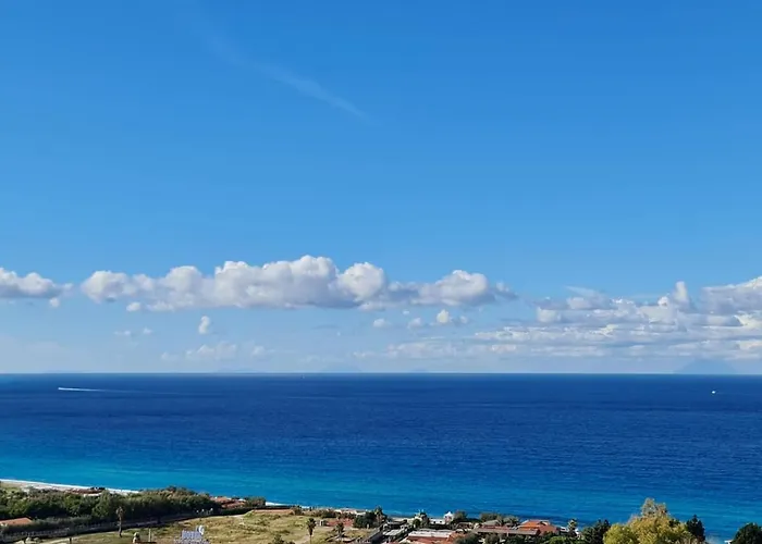 Casa Olivero Exclusive Apartman