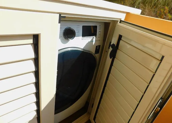 Casa Olivero Exclusive Apartman *