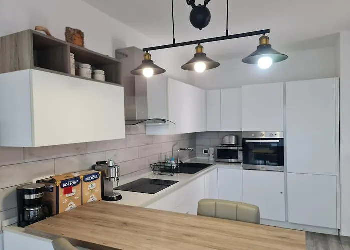 Casa Olivero Exclusive Apartman