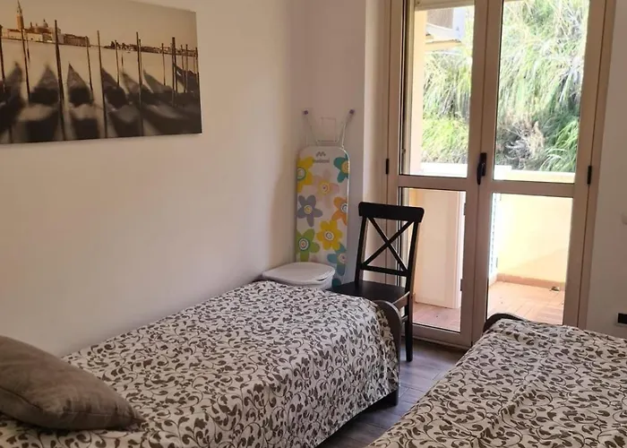 Casa Olivero Exclusive * Mandaradoni