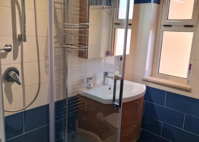 Apartman Casa Olivero Exclusive *